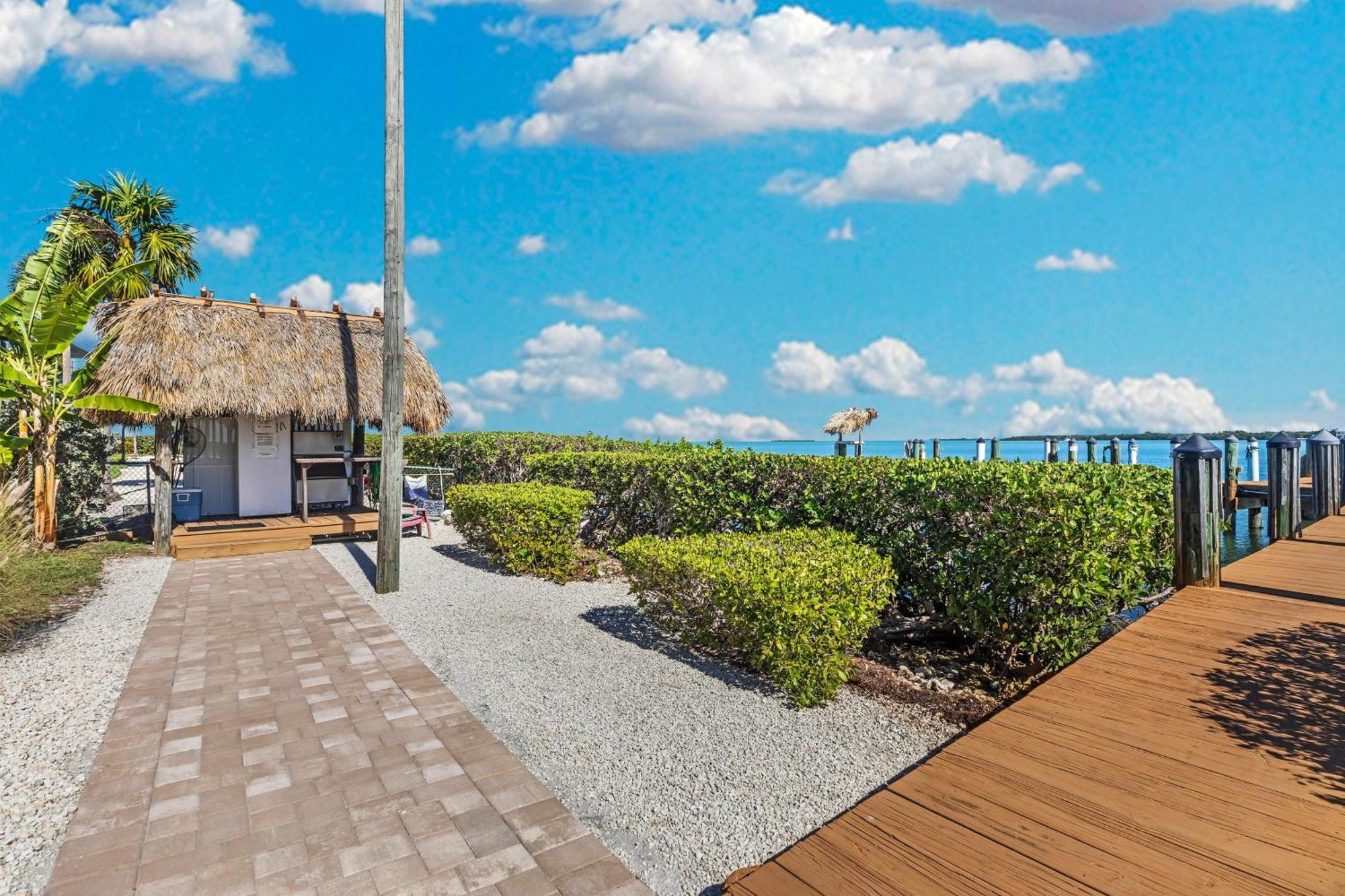 Gulf Pointe Paradise II Маратон Екстериор снимка