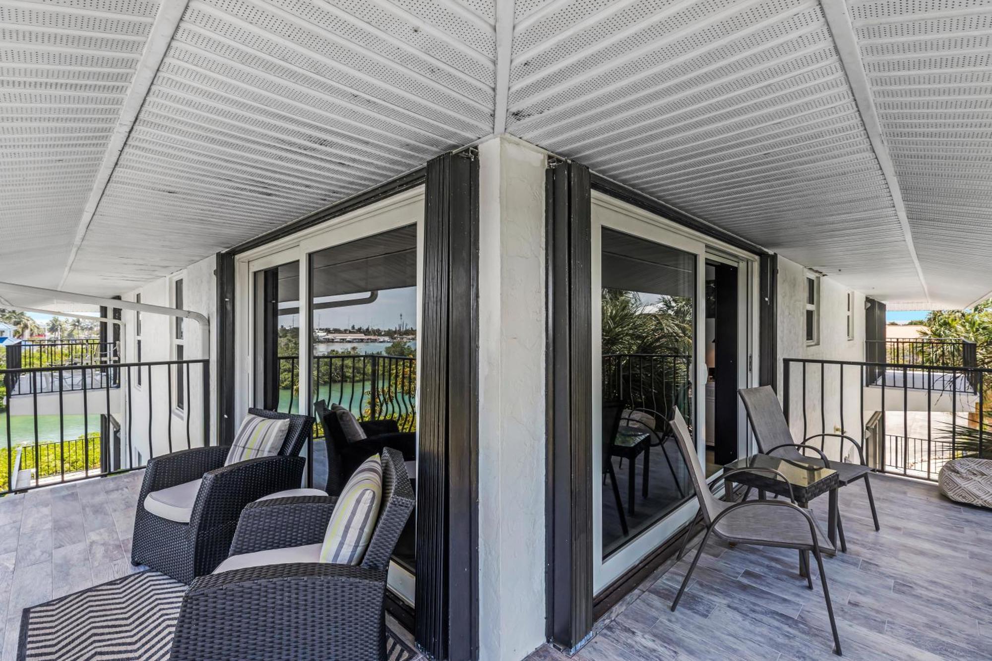 Gulf Pointe Paradise II Маратон Екстериор снимка