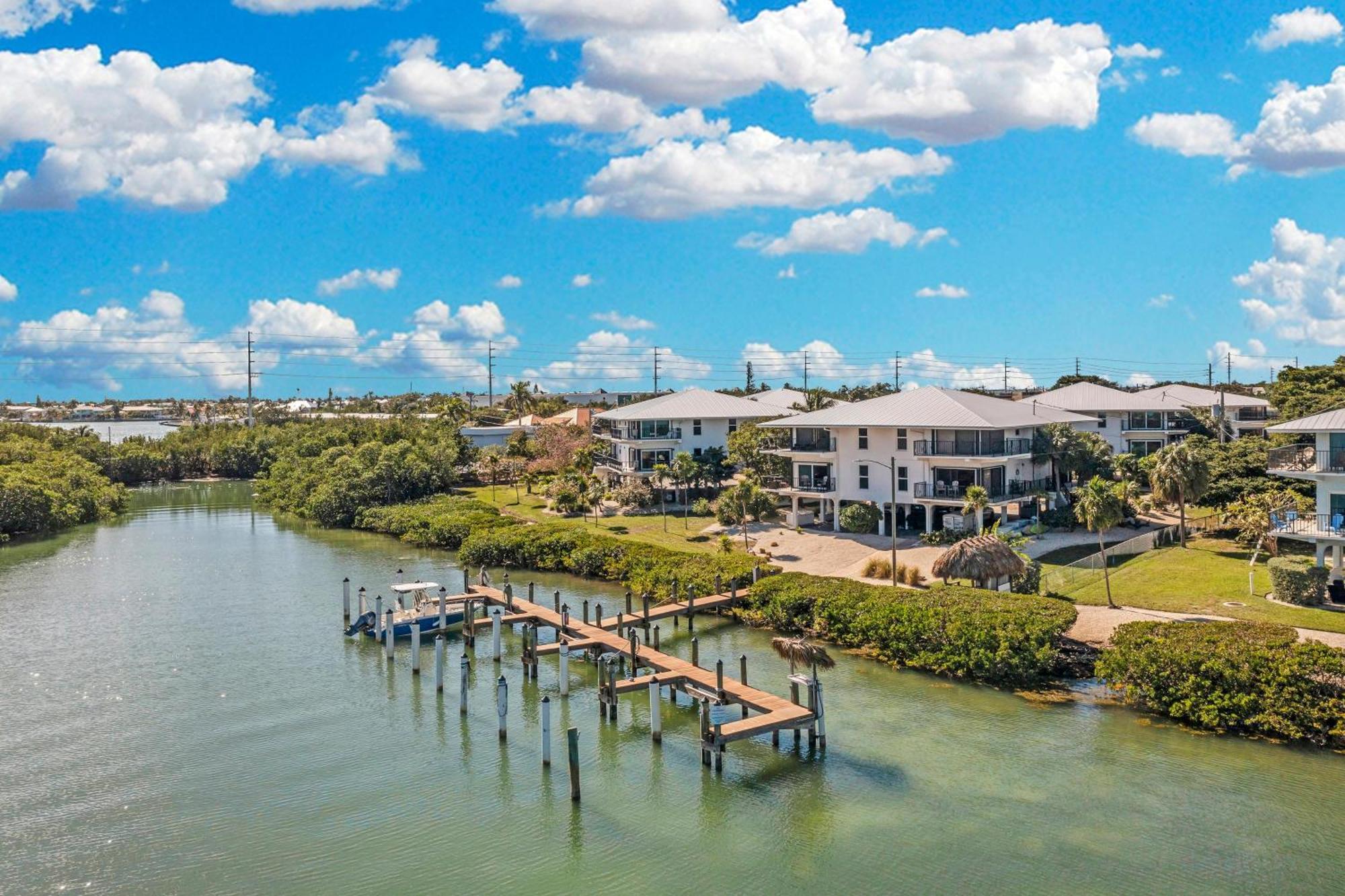 Gulf Pointe Paradise II Маратон Екстериор снимка